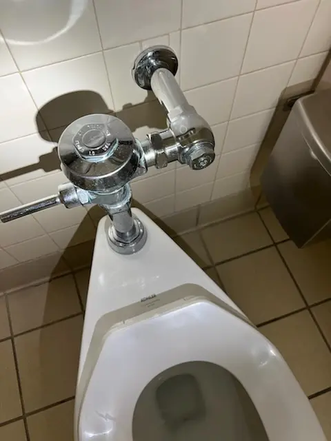 Fixture installation and repair for Hydro Jetting in Central Business District